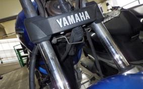 YAMAHA YBR125