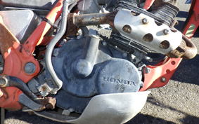 HONDA TLR200 MD09