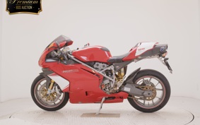 DUCATI 999 S 2003
