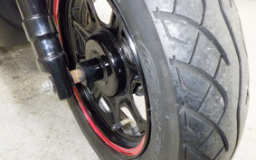 HONDA GIORNO 3 2021 AF77