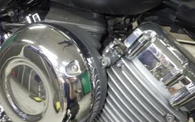 YAMAHA DRAGSTAR 400 2002 VH01J