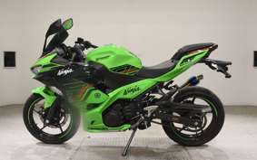 KAWASAKI NINJA 400 2024 EX400L