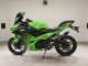Фото Kawasaki NINJA 400 2024 с японского аукциона
