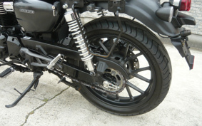 HONDA GB350 2022 NC59