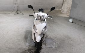 HONDA DIO 110 JF31