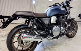 HONDA CB1100RS FINAL ED 2022 SC65