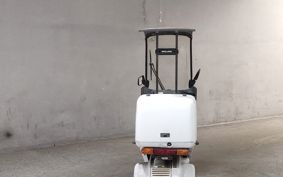 HONDA GYRO TA02