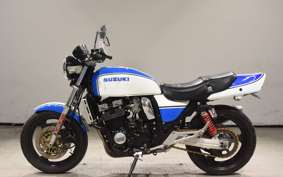 SUZUKI GSX400 IMPULSE 1997 GK79A