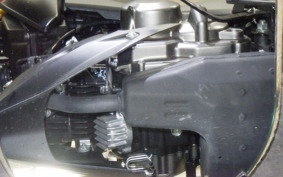 KAWASAKI Z125 PRO 2003 BR125H