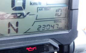 HONDA X-ADV 750 2018 RC95