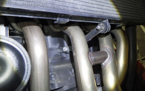 KAWASAKI Z1000 Gen.4 2012