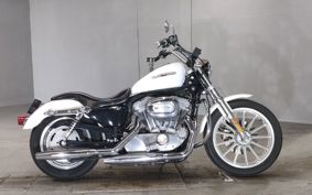 HARLEY HARLEY XL883L CR2