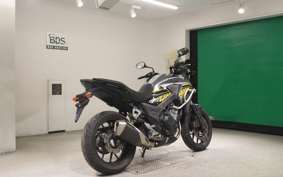 HONDA 400X ABS 2017