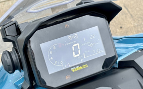 HONDA ADV160
