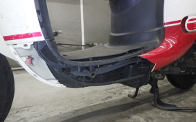 HONDA GIORNO 2 1973 AF70