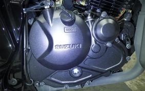 SUZUKI GIXXER 150 2005 ED131