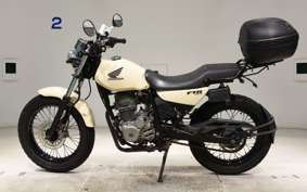 HONDA FTR223 1998 MC34