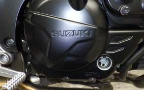 SUZUKI SV650 A 2024 VP55E