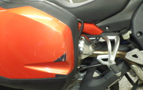 TRIUMPH TIGER 1050 2011