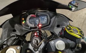 KAWASAKI NINJA 400 2019 EX400G