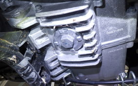 YAMAHA TRICITY 155 A 2005 SG37J