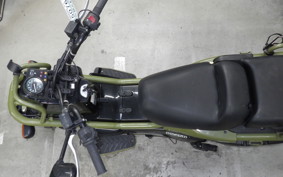 HONDA PS250 2003 MF09