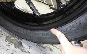 YAMAHA YZF-R25 A RG74J