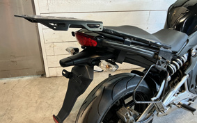 KAWASAKI ER-4N 2012 ER400B