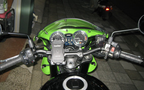 KAWASAKI Z900RS CAFE 2020 ZR900C