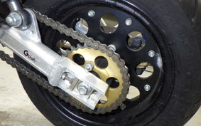 HONDA GORILLA 2009 AB27