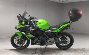 KAWASAKI NINJA650 2018 ER650H