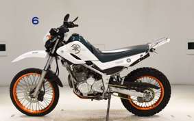 YAMAHA TRICKER 2010 DG10J