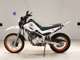 Фото Yamaha TRICKER 2010 с японского аукциона