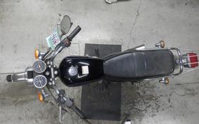 SUZUKI GN125 H 2021