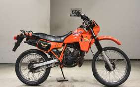 HONDA MTX50R AD06