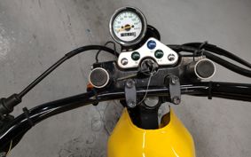 SUZUKI GLASS TRACKER BIG BOY NJ4BA