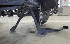 YAMAHA CYGNUSRAYZRﾊEVEﾘｯﾄﾞ