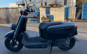 YAMAHA VOX Deluxe SA52J