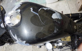 HONDA STEED 400 2002 NC26