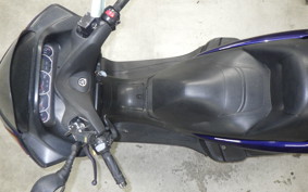 YAMAHA MAJESTY 250 Gen.2 2000 SG03J