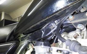 SUZUKI GN125 H 2003