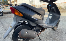 SUZUKI LETS2 CA1PA