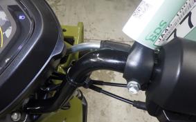 HONDA ｸﾛｽｶﾌﾞ110-2 2021 JA45