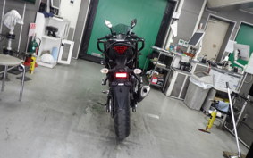YAMAHA YZF-R25 2022 RG43J