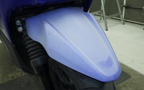 YAMAHA BW S125 Gen.2 SEA6J