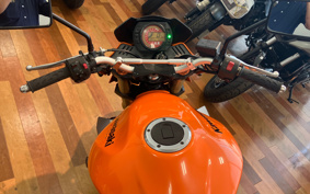 KAWASAKI Z1000 2003 ZRT00A