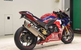 HONDA CBR1000RR RSP 2020 SC82