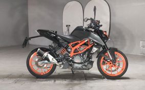 KTM 390 DUKE 2021 JPJ40