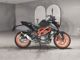 Фото KTM 390 DUKE 2021 с японского аукциона