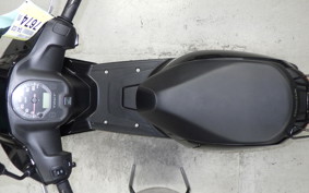 HONDA TACT-4ﾍﾞｰｼｯｸ AF79